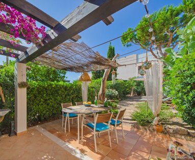 Reihenmittelhaus zum Kauf provisionsfrei 360.000 € 3 Zimmer 95,2 m² 132,6 m² Grundstück Cales de Mallorca / Es Domingos 07689