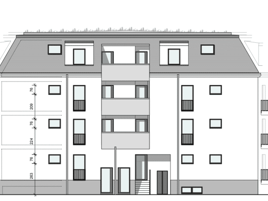 Gewerbegrundstück zum Kauf 780.000 € 1.293 m² Grundstück Hohen Neuendorf Hohen Neuendorf 16540