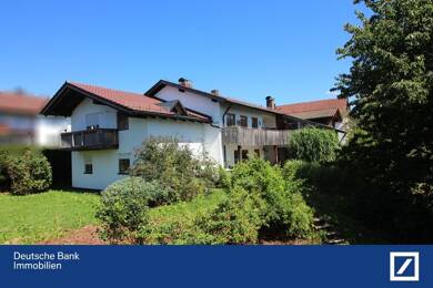 Mehrfamilienhaus zum Kauf 385.000 € 10 Zimmer 308 m² 1.266 m² Grundstück Regen Regen 94209