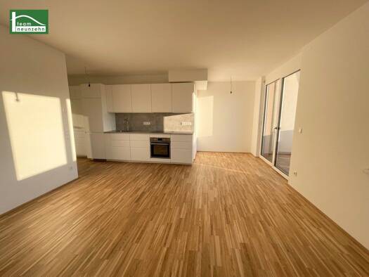 Wohnung zur Miete 1.075 € 3 Zimmer 70,6 m² 3. Geschoss frei ab 01.12.2026 Scherbangasse 3 Liesing 1230