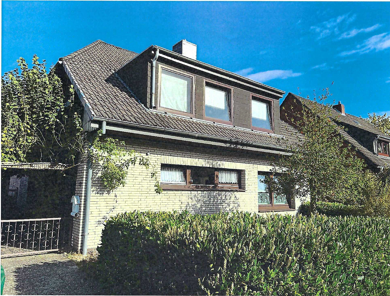 Wohnung zur Miete 890 € 3 Zimmer 84 m² 1 Geschosse frei ab 01.09.2025 Varrel Stuhr 28816