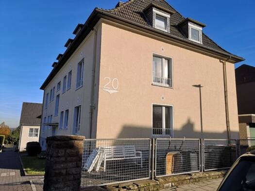 Wohnung zur Miete 460 € 2 Zimmer 51,6 m² frei ab sofort Tönisheide Velbert 42553