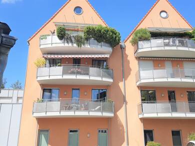 Maisonette zum Kauf provisionsfrei als Kapitalanlage geeignet 175.000 € 1 Zimmer 57 m² Neumarkt Neumarkt in der Oberpfalz 92318