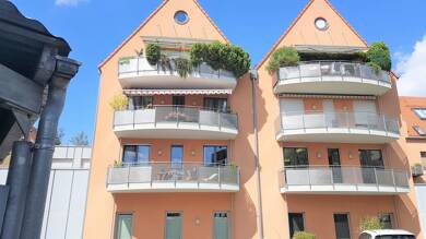 Maisonette zum Kauf provisionsfrei als Kapitalanlage geeignet 175.000 € 1 Zimmer 57 m² Neumarkt Neumarkt in der Oberpfalz 92318