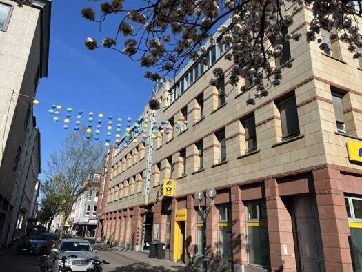 Bürogebäude zum Kauf 8.800.000 € Hanau 63450