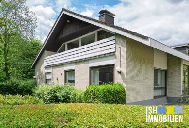 Einfamilienhaus zum Kauf 698.000 € 6 Zimmer 239,9 m² 908 m² Grundstück Übriges Stade Stade 21682