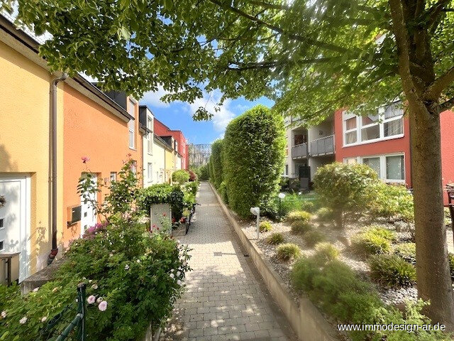 Maisonette zum Kauf 478.000 € 5,5 Zimmer 118 m²<br/>Wohnfläche 2.<br/>Geschoss Gersthofen Gersthofen 86368