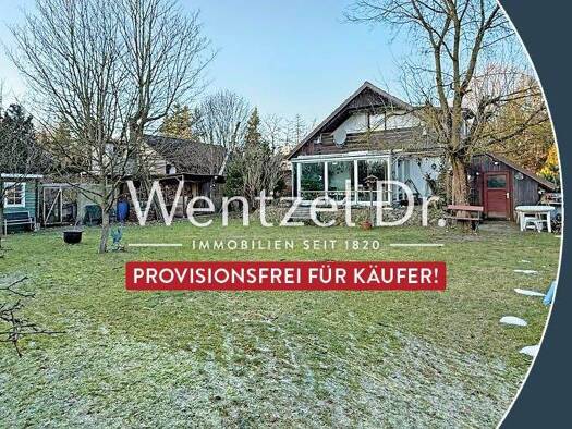 Einfamilienhaus zum Kauf provisionsfrei 389.000 € 4 Zimmer 105 m² 955 m² Grundstück Güster 21514