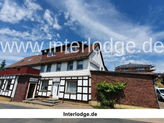 Wohnung zur Miete 2.900 € 20 Zimmer 400 m² frei ab sofort Harriehausen Bad Gandersheim 37581