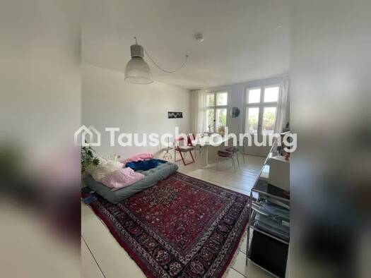 Wohnung zur Miete Tauschwohnung 512 € 2 Zimmer 65 m² 3. Geschoss Britz Berlin 12059