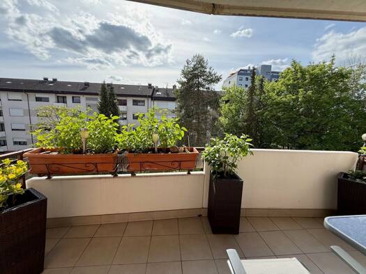 Wohnung zum Kauf 296.000 € 3,5 Zimmer 88,2 m² Singen Singen (Hohentwiel) 78224