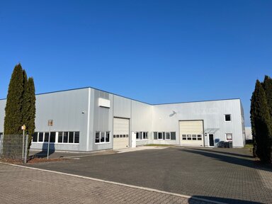 Halle/Industriefläche zur Miete 1.592 m² Lagerfläche teilbar ab 665 m² Im Kurzen Busch Kalthof Iserlohn 58640