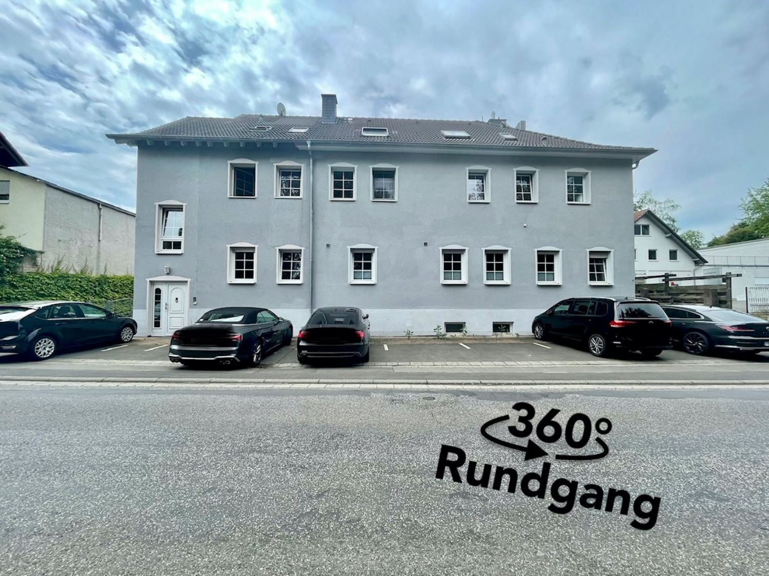 Wohnung zum Kauf 628.000 € 7 Zimmer 215 m²<br/>Wohnfläche Ranstadt Ranstadt 63691