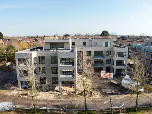 Wohnung zum Kauf - Erstbezug 328.760 € 3 Zimmer 79,3 m² EG Gronau 48599