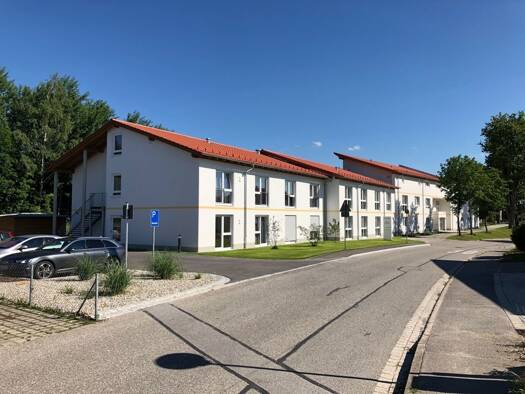 Wohnung zum Kauf 159.900 € 1 Zimmer 55,4 m² Schechen Schechen 83135