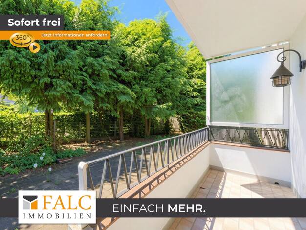 Wohnung zum Kauf 230.000 € 2 Zimmer 61,3 m² Innenstadt Neuss 41460