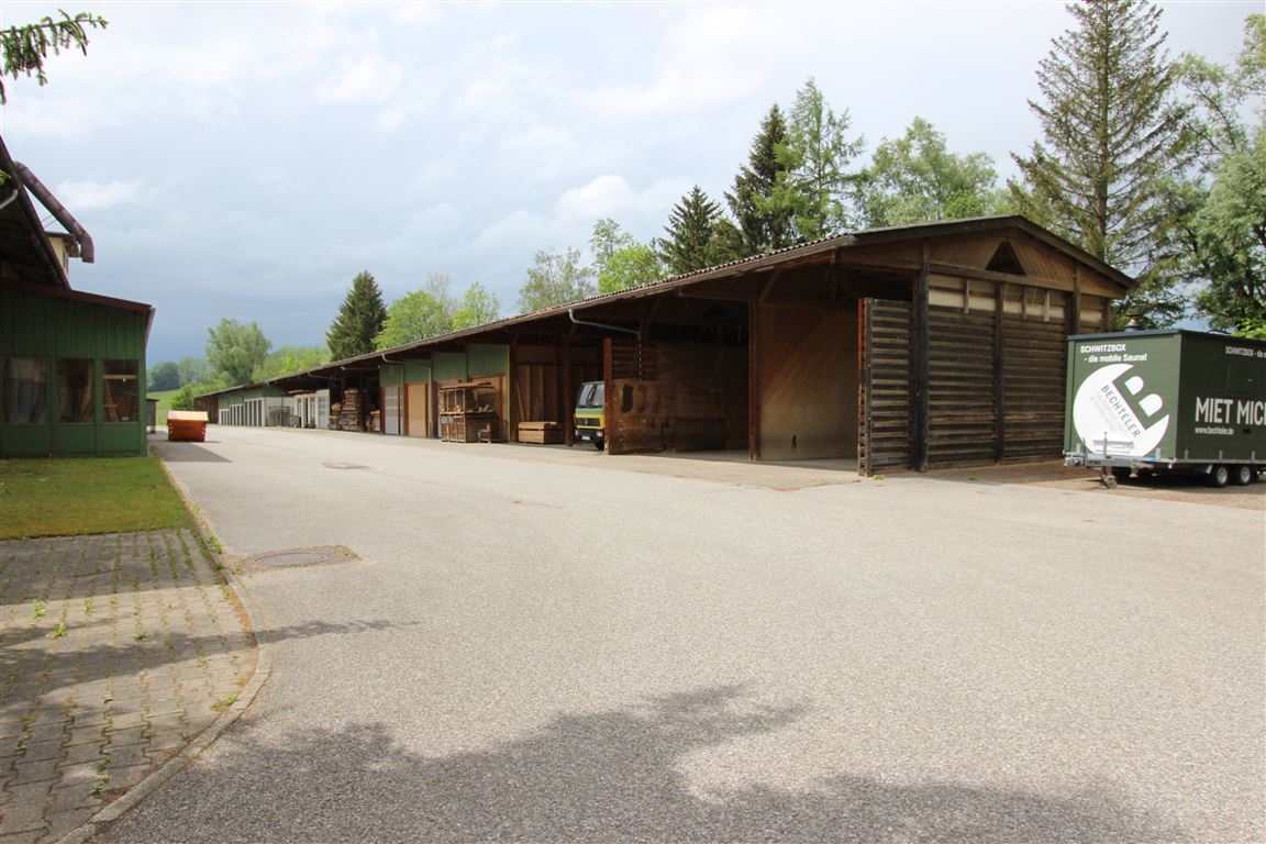 Halle/Industriefläche zum Kauf 1.200 m²<br/>Lagerfläche Sulzberg Sulzberg , Allgäu 87477