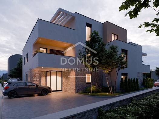Wohnung zum Kauf 360.000 € 3 Zimmer 2. Geschoss Murter 22243