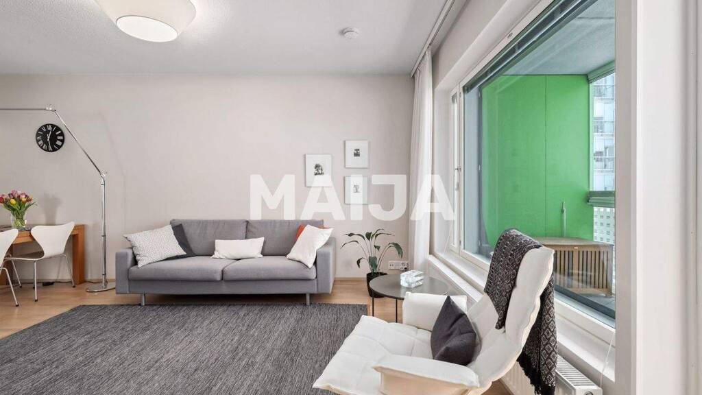 Studio zum Kauf 249.000 € 3 Zimmer 66,5 m² 2. Geschoss Koskitie 39 Oulu 90500