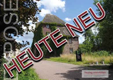 Bauernhaus zum Kauf provisionsfrei 50.000 € 4.895 m² Grundstück Klappenweg 2 Fürstenberg 37699