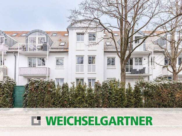 Wohnung zum Kauf 495.000 € 2 Zimmer 61,6 m² EG frei ab 01.10.2026 Bogenhausen München 81927