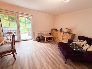 Terrassenwohnung zum Kauf 209.999 € 2 Zimmer 60 m² EG Mölln 23879