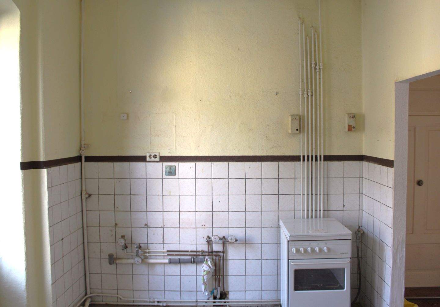 Mehrfamilienhaus zum Kauf - Ansicht 3