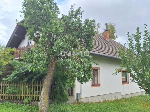 Einfamilienhaus zum Kauf 59.000 € 3 Zimmer 125 m² 295 m² Grundstück frei ab sofort Schweiggers 3922