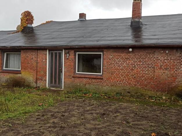 Grundstück zum Kauf provisionsfrei 185.000 € 503 m² Grundstück Jahnstr. 39 Horst 25358