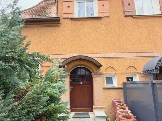 Doppelhaushälfte zum Kauf 279.000 € 4 Zimmer 168 m² Grundstück frei ab sofort Werderau Südliche Außenstadt 90441
