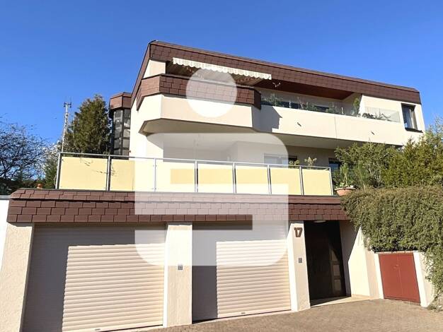 Einfamilienhaus zum Kauf 399.000 € 8 Zimmer 198 m² 686 m² Grundstück Garitz Bad Kissingen 97688