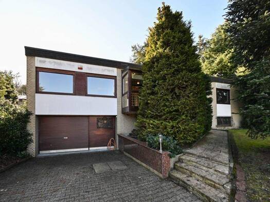 Einfamilienhaus zum Kauf 419.000 € 4 Zimmer 157,3 m² 1.885 m² Grundstück Bredenscheid-Stüter Hattingen 45527