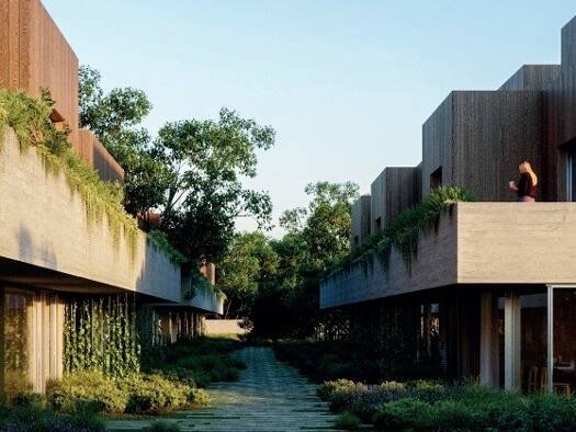 Haus zum Kauf 1.550.000 € 348 m² 65 m² Grundstück Ramalde 4250