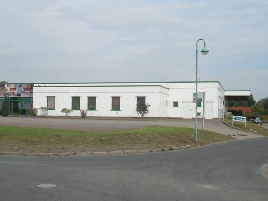 Ausstellungsfläche zum Kauf 680.000 € 1 Zimmer 1.330 m² Verkaufsfläche Kritzkow Laage 18299