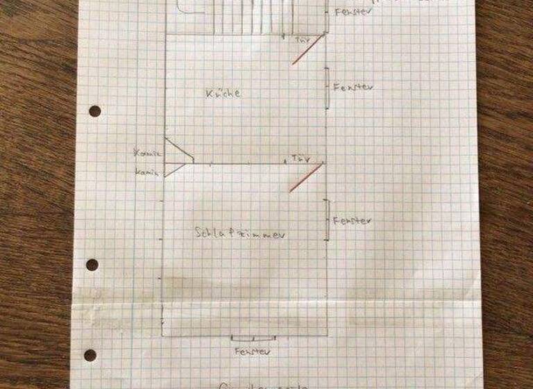Doppelhaushälfte zum Kauf provisionsfrei 350.000 € 6 Zimmer 95 m² 586 m² Grundstück Laurensberg Aachen 52072