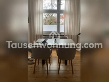 Wohnung zur Miete Tauschwohnung 670 € 2 Zimmer 61 m² 1. Geschoss Lichtenrade Berlin 12305