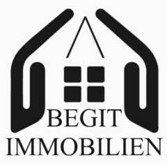 Begit Immobilien logo
