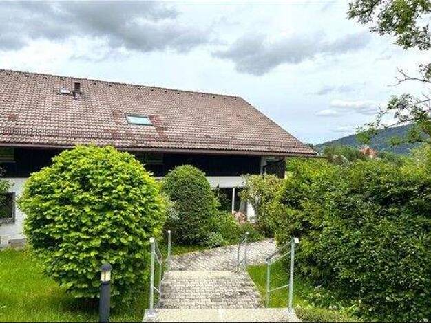 Wohnung zur Miete 990 € 2 Zimmer 50 m² EG frei ab 01.03.2026 Bad Wiessee 83707