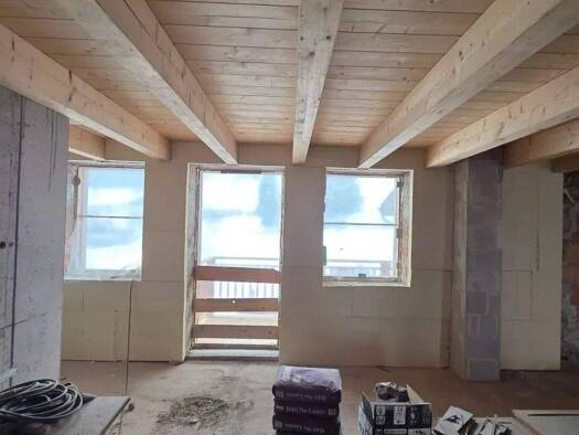 Studio zum Kauf 390.000 € 3 Zimmer 87 m² 2. Geschoss Capriana 38030