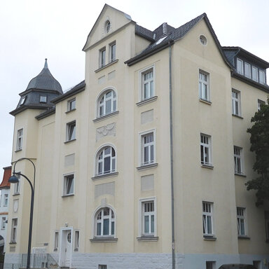 Wohnung zur Miete 410 € 2 Zimmer 69,4 m² EG Jägerstraße 94 Naumburg Naumburg 06618