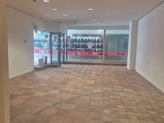 Laden zur Miete 1.800 € 2 Zimmer 70 m² Verkaufsfläche Wiesdorf Leverkusen 51371