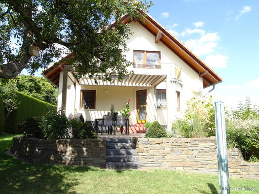 Einfamilienhaus zum Kauf 467.000 € 7 Zimmer 186 m² 471 m² Grundstück Nossen 01683