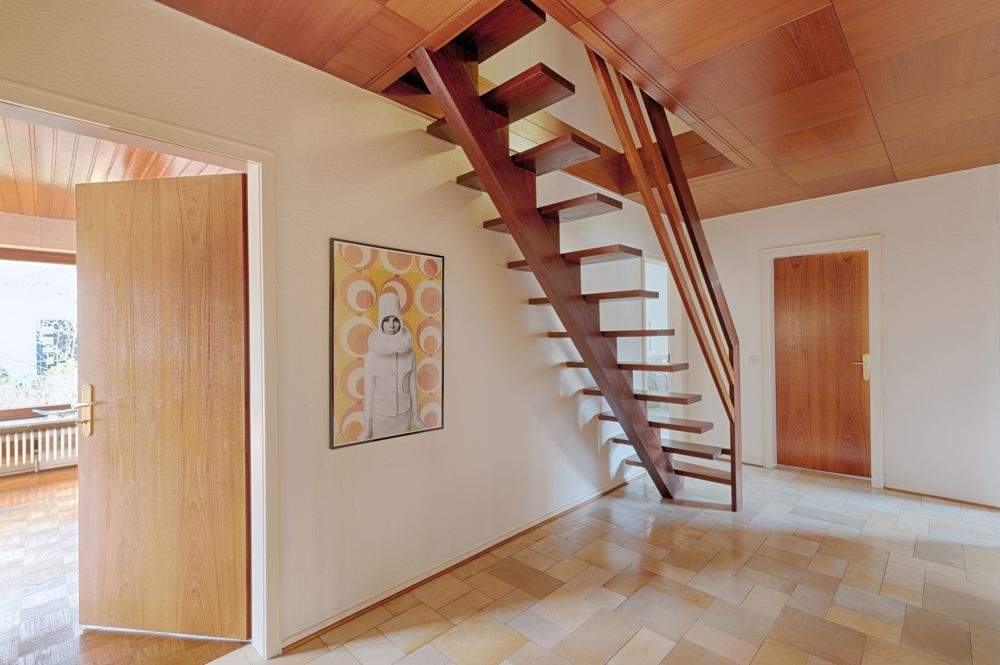 Einfamilienhaus zum Kauf - Ansicht 3