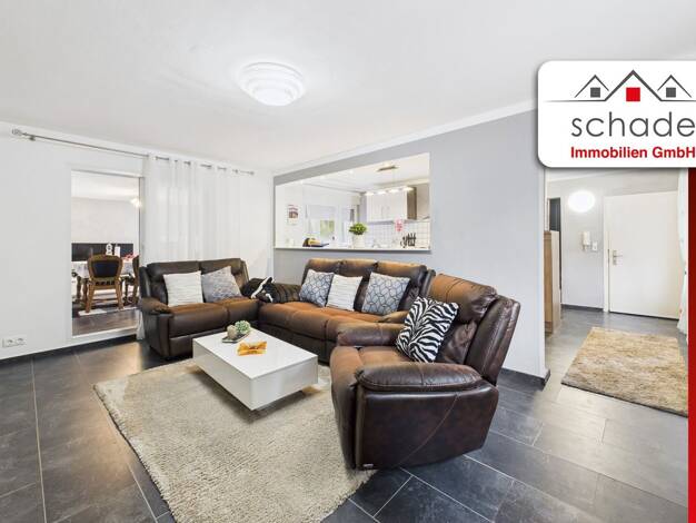 Haus zum Kauf 270.000 € 10 Zimmer 232 m² 316 m² Grundstück Lüdenscheid 58507