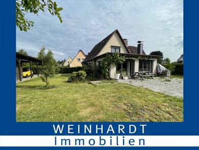 Einfamilienhaus zum Kauf 410.000 € 4 Zimmer 155 m² 834 m² Grundstück Tornesch 25436