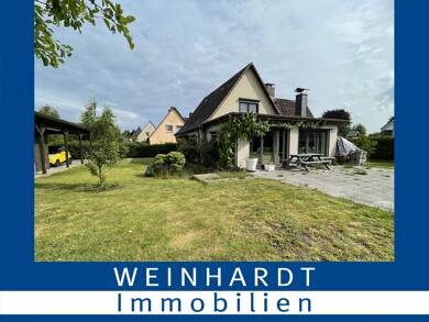 Einfamilienhaus zum Kauf 410.000 € 4 Zimmer 155 m² 834 m² Grundstück Tornesch 25436