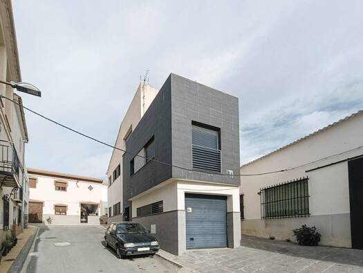 Villa zum Kauf 143.000 € 3 Zimmer 168 m² 74 m² Grundstück ALFONSO XII Santa Cruz del Comercio 18129