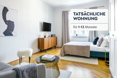 Apartment zur Miete 1.540 € 1 Zimmer 40 m² 5. Geschoss Traungasse 7 Wien(Stadt) 1030