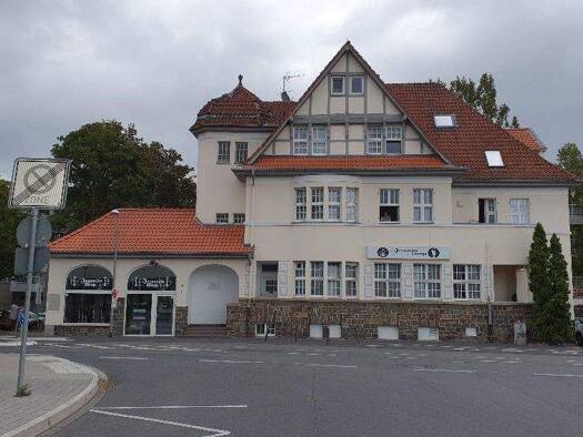 Wohnung zur Miete 850 € 2 Zimmer 80 m² Geschoss 3/3 frei ab 01.10.2026 Hennef Hennef (Sieg) 53773