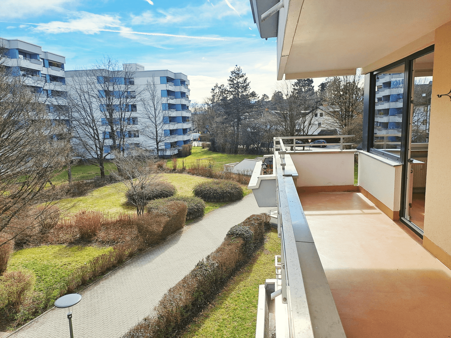 Apartment zum Kauf 355.000 € 2 Zimmer 59 m²<br/>Wohnfläche Baldham Baldham 85598